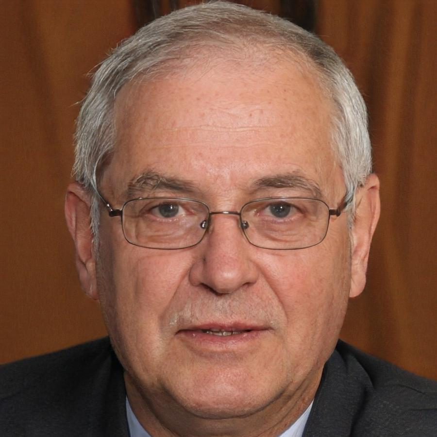 Leif Solberg, Director de Arquitectura de Seguridad