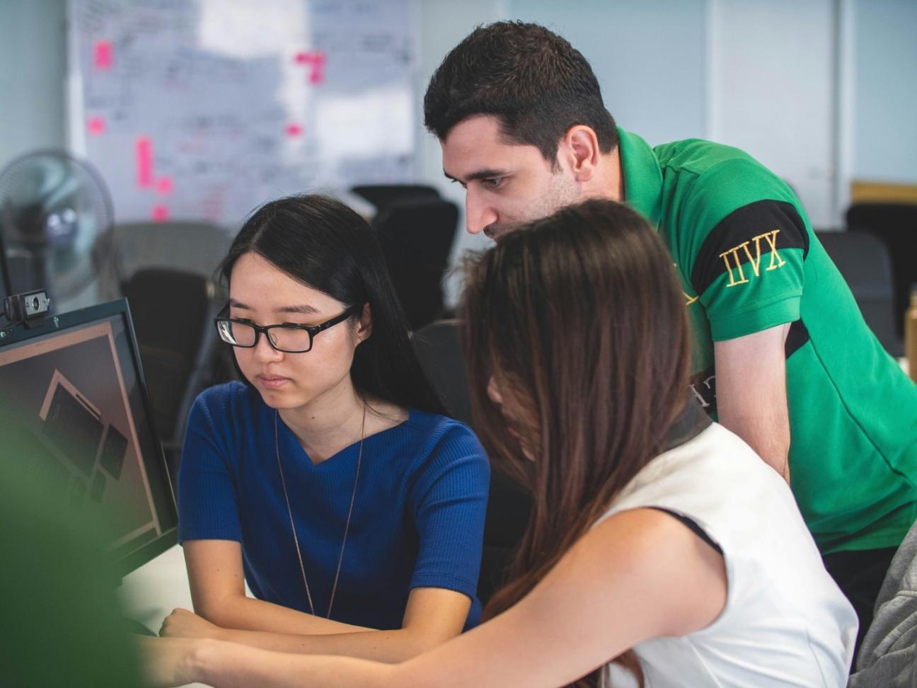 Configuración de red doméstica con dispositivos IoT seguros